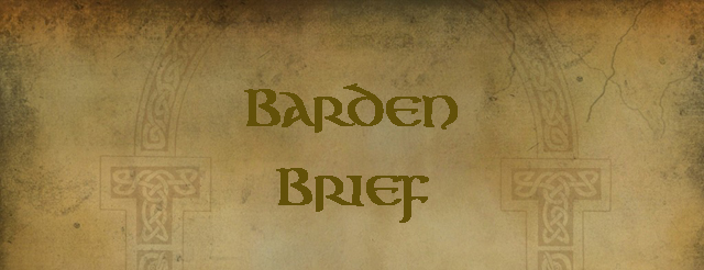 Barden-Bonus